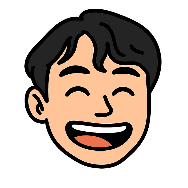 Seongrok Lee 프로필 사진